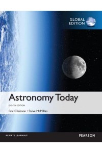 Astronomy Today