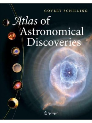 Atlas of Astronomical Discoveries