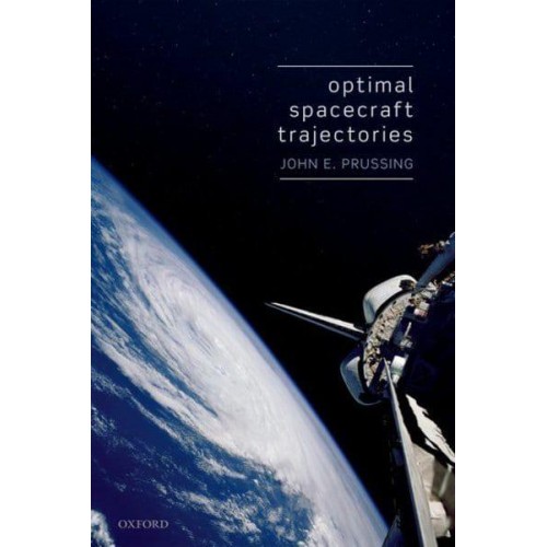 Optimal Spacecraft Trajectories