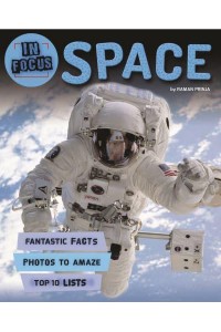Space - In Focus