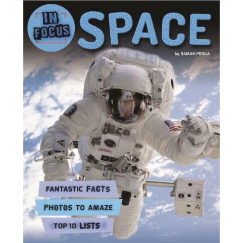 Space - In Focus