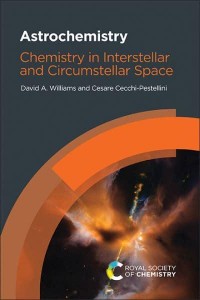 Astrochemistry Chemistry in Interstellar and Circumstellar Space