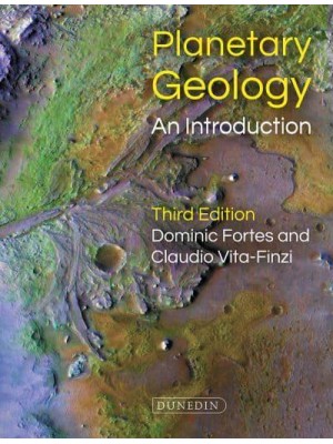 Planetary Geology An Introduction