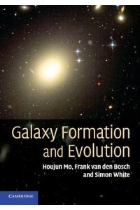 Galaxy Formation and Evolution