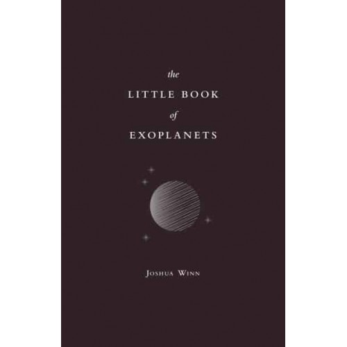 The Little Book of Exoplanets