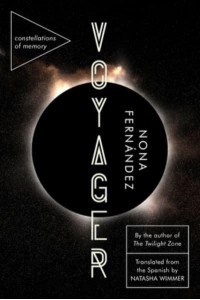 Voyager Constellations of Memory