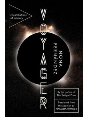 Voyager Constellations of Memory