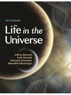 Life in the Universe, 5th Edition