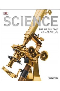 Science The Definitive Visual Guide