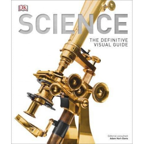Science The Definitive Visual Guide