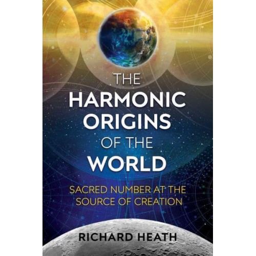 The Harmonic Origins of the World Sacred Number at the Source of Creation