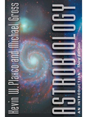 Astrobiology An Introduction