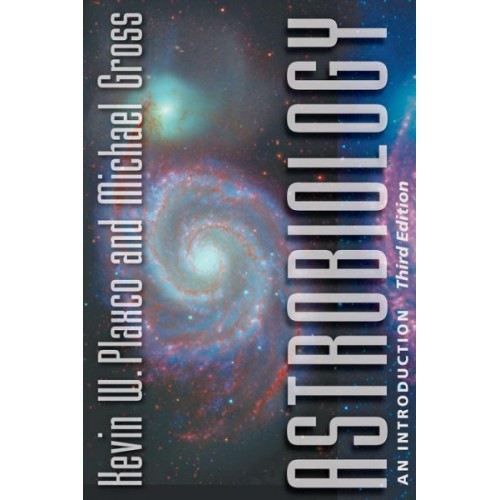 Astrobiology An Introduction