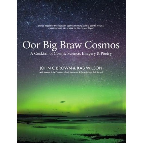 Oor Big Braw Cosmos