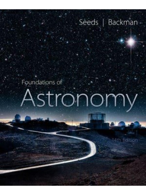 Foundations of Astronomy