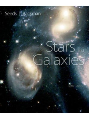 Stars and Galaxies