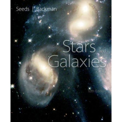 Stars and Galaxies