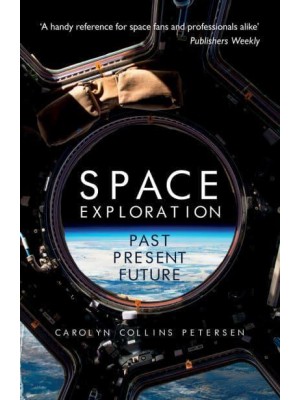 Space Exploration Past, Present, Future