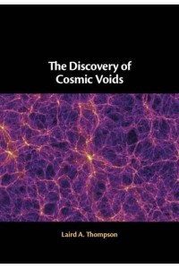 The Discovery of Cosmic Voids