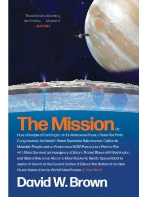 The Mission A True Story