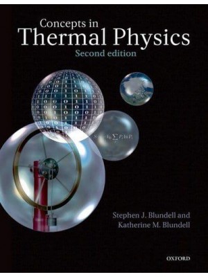 Concepts in Thermal Physics