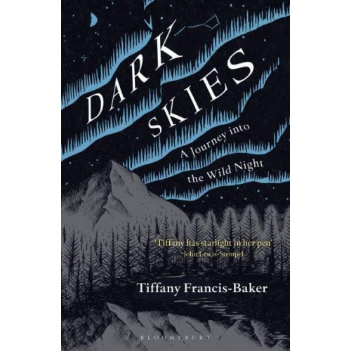 Dark Skies A Journey Into the Wild Night