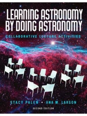 Learning Astronomy by Doing Astronomy