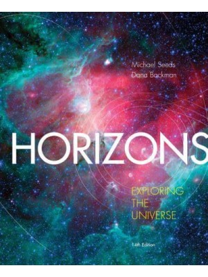 Horizons: Exploring the Universe