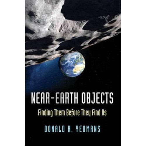 Near-Earth Objects Finding Them Before They Find Us