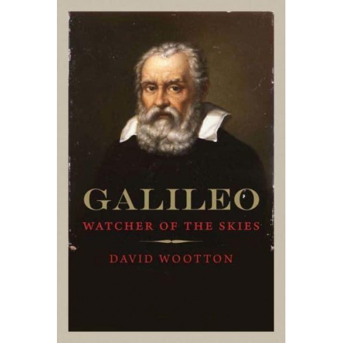 Galileo Watcher of the Skies