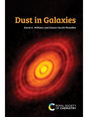 Dust in Galaxies