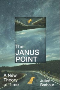 The Janus Point A New Theory of Time