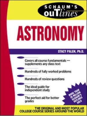 Schaum's Outline of Theory and Problems of Astronomy - Schaum's Outline Series