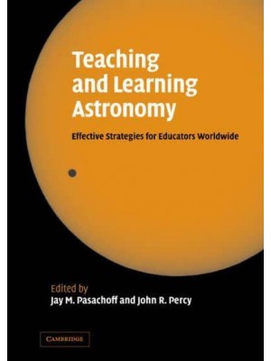 Teaching and Learning Astronomy