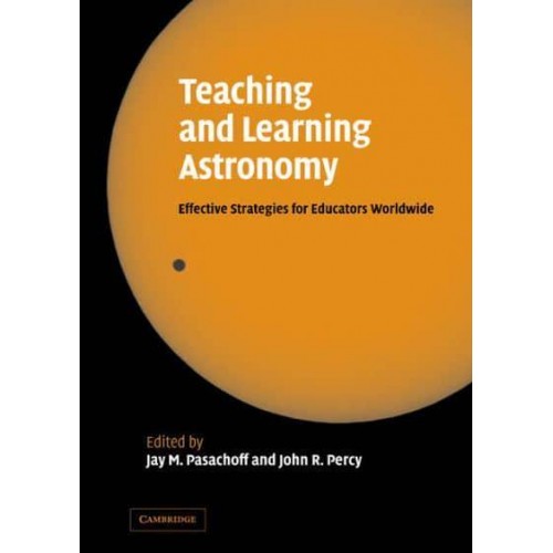 Teaching and Learning Astronomy