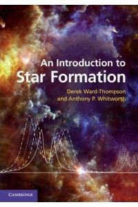 An Introduction to Star Formation