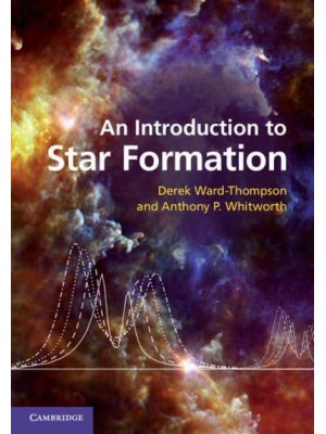 An Introduction to Star Formation