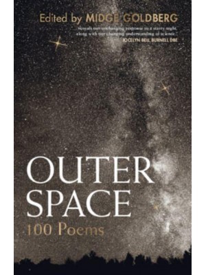 Outer Space 100 Poems