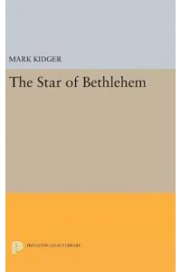 The Star of Bethlehem - Princeton Legacy Library
