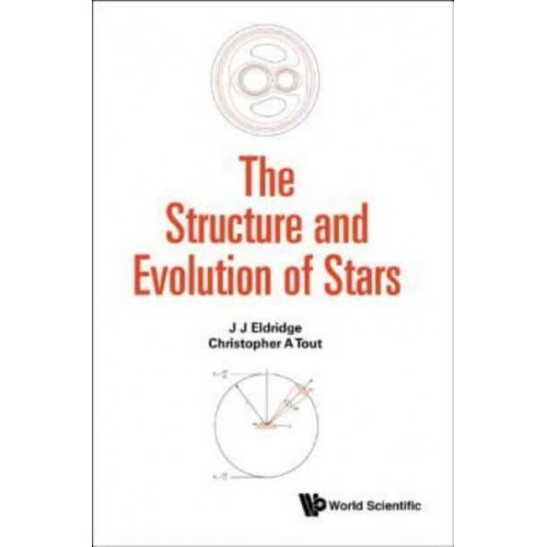 The Structure and Evolution of Stars