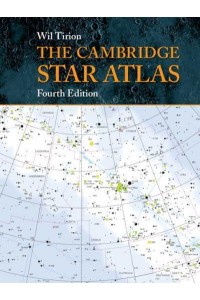 The Cambridge Star Atlas