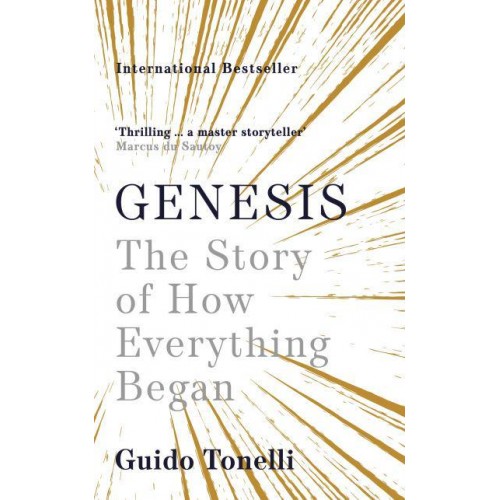 Genesis The Story of How Everything Began