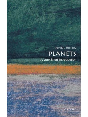 Planets A Very Short Introduction - Very Short Introductions