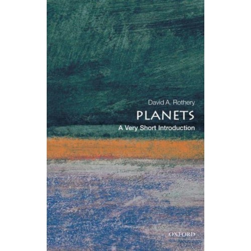 Planets A Very Short Introduction - Very Short Introductions