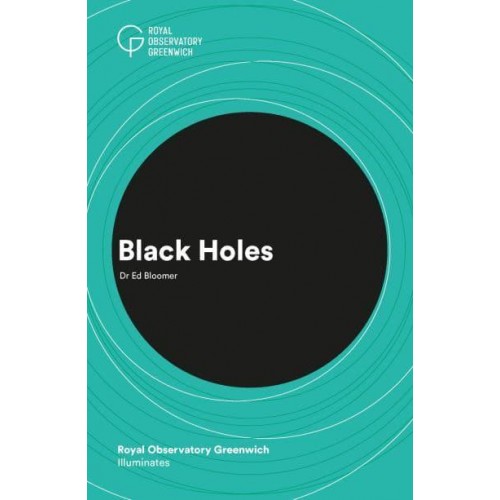 Black Holes