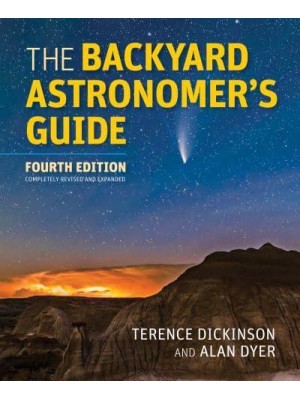 The Backyard Astronomer's Guide