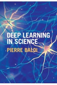 Deep Learning in Science