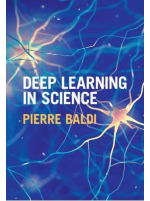 Deep Learning in Science