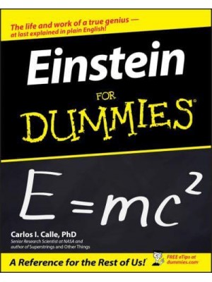 Einstein for Dummies