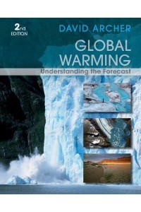 Global Warming Understanding the Forecast